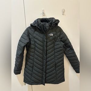 The North Face Women’s Down Jacket (550 fill)